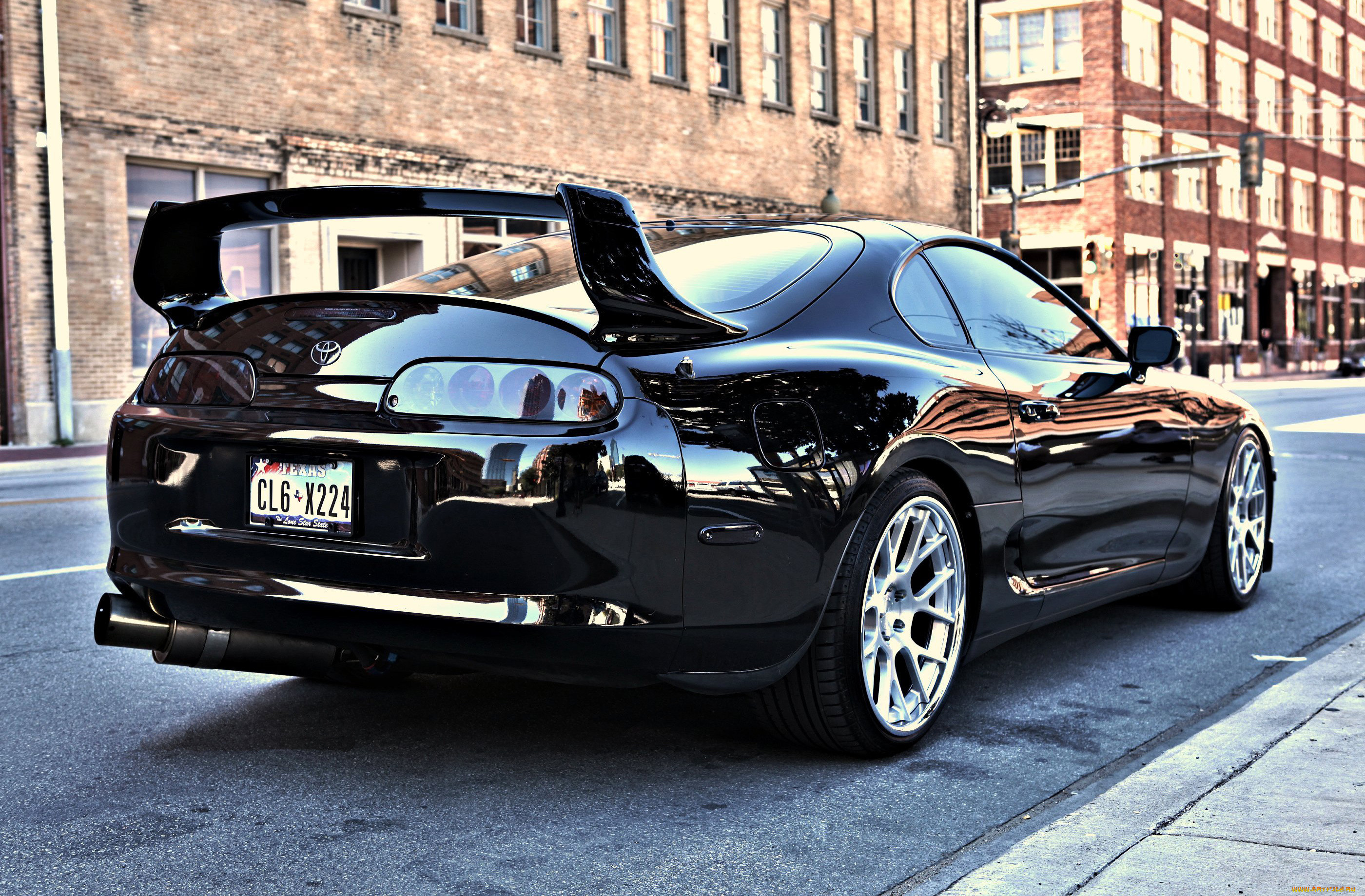 toyota, supra, adv7, 